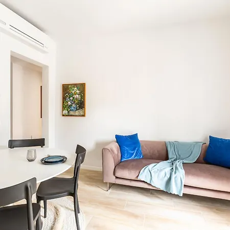 Guesthost - Galliano 24 - Lovely Nest In 公寓