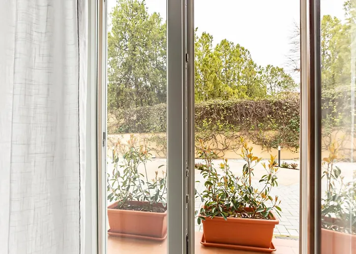 Апартаменты Guesthost - Galliano 24 - Lovely Nest In