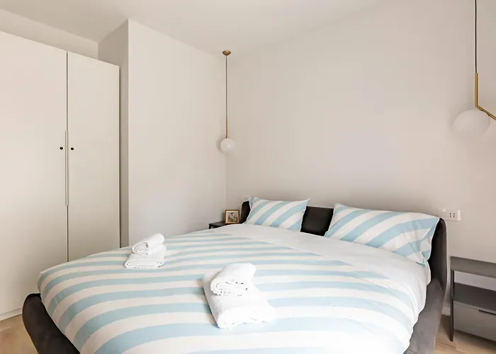 Guesthost - Galliano 24 - Lovely Nest In *