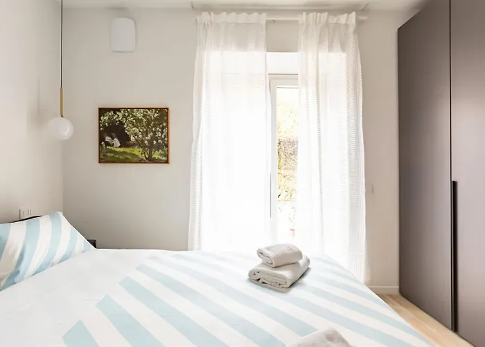Guesthost - Galliano 24 - Lovely Nest In *